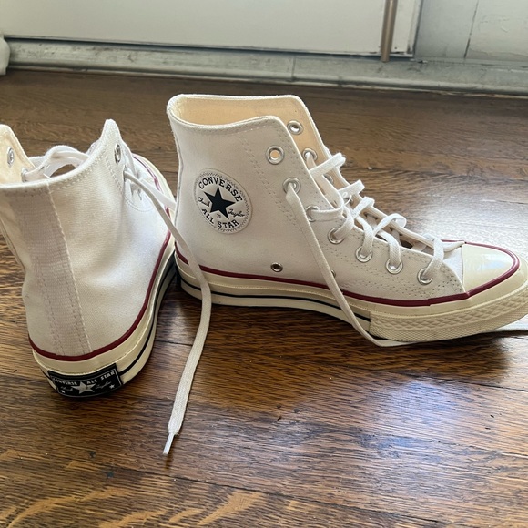 Chuck 70 high top converse - Picture 2 of 8